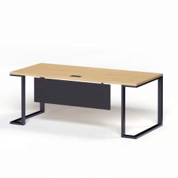 Стол руководителя Zett ZT-188